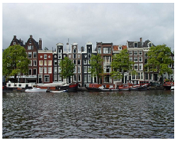Недвижимость Голландии