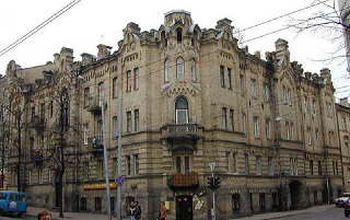  Покупка жилья в Литве