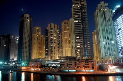 Недвижимость в ОАЭ