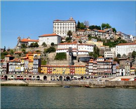 Португалия – красота и уют