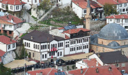 Вложения в недвижимость Турции