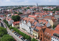Обзор рынка недвижимости Германии