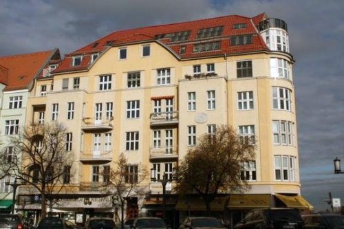 Самое дорогое жилье – в Германии?