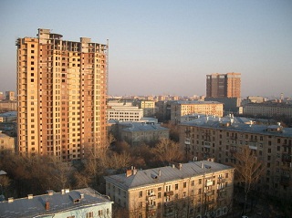 Приобретение жилья в Москве