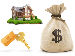 Проблема получения ипотечного кредита на приобретение недвижимости не исчезает