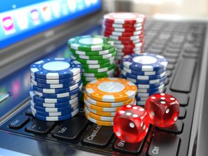 Основные преимущества интернет-казино