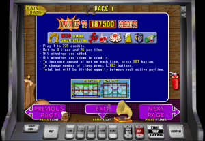 Игровой автомат Lucky Haunter - отдыхай и выигрывай по крупному в Казино Икс