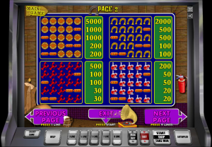 Игровой автомат Lucky Haunter - отдыхай и выигрывай по крупному в Казино Икс