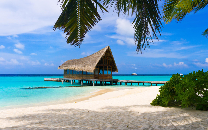 Бунгало на Багамах - подробнее об этом виде недвижимости
